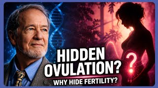 Why Don’t Women Show Ovulation? | Why Is Sex Fun? by Jared Diamond