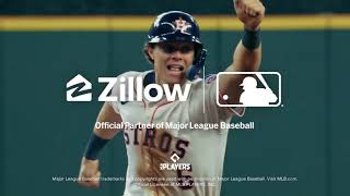 Your New Home Team | Zillow x MLB