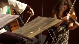 String Demons - Queen LIVE (Megaron 2014)
