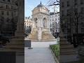 Paris,France 🇫🇷 - Paris Walking Tour | Paris Châtelet-Les Halles | A Walk In Paris