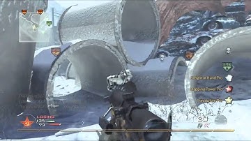 Codspot Movie Preview