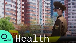North Korea Fights Covid-19 Outbreak Without International Aid