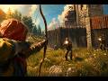 This Primitive Rust Wipe Was Brutal | Rust Wipe