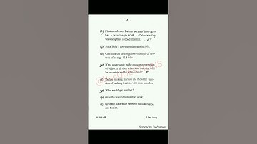 +3 Bsc, PHYSICS ,4th Sem  ,Core-9, #berhampuruniversity #viral #question #bscphysics #shorts