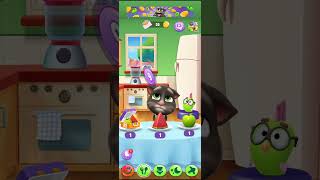 Мой Говорящий Том 2