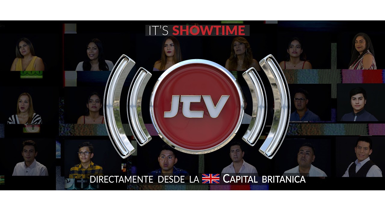 JTV Live Stream