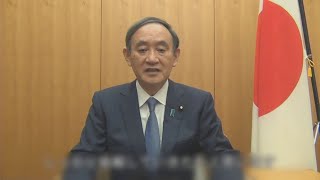 国民投票法、今国会成立を 首相「改憲論議の一歩」