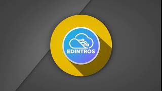 137  Flat Shadow Logo 👉 FREE INTRO Template, ID #137
