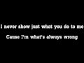 A Day to Remember-All Signs Point To Lauderdale Lyrics