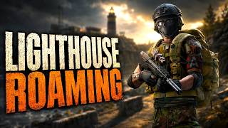 Lighthouse GOING IN | Escape from Tarkov