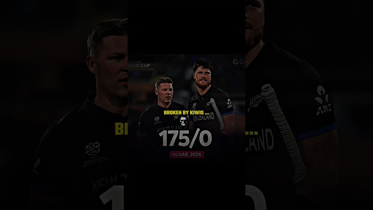 Tim Seifert & Finn Allen 🗿 