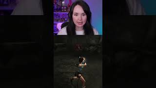 Imagine if there was a bear... 🙃 #laracroft #anniversary #bear #alluzio on #Twitch