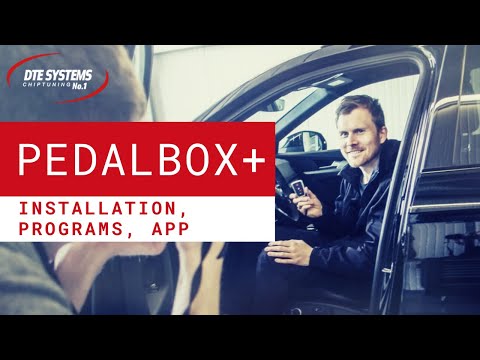 pedalbox+-by-dte-systems:-easy-installation-|-simple-use-|-programs-|-app!