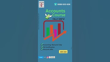 Accounts & Tally Course in Khanna- Micro Wave Computer Institute Khanna