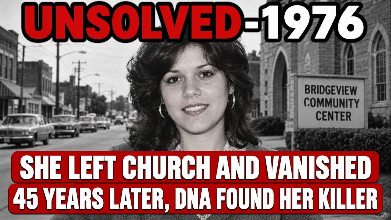 On March 8, 2002, seventeen-year-old Sabrina Kaylor walked around the side entrance of the Mil Haven Cinema carrying a bag of popcorn she planned to e...