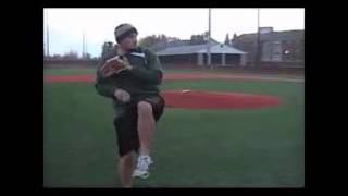 Zach's Pitching Mentality