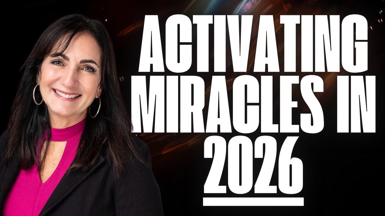 Miracle Season 2026 | Trisha Roselle