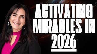 Activating Miracles | Trisha Roselle