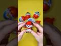 Paw Patrol Puzzle Eraser MYSTERY Unboxing 🧯🔥🚒