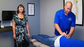 Trinity Chiropractic Sciatica Pain