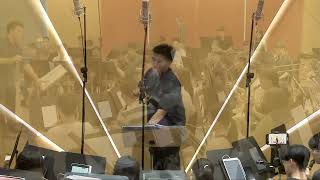 March ‘Bright Futures Ahead’ - Chew Jia Yuan