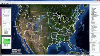 Storm Shield Forecast - May 30, 2014