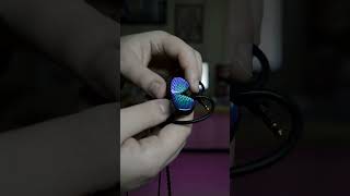 Kinera Celest Wyvern Black Remaster обзор