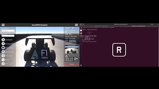 Demo | How to Reset AutoDRIVE Simulator via AutoDRIVE Devkit API Profile