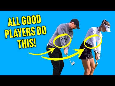Rory & Nelly's Trail Arm Secret