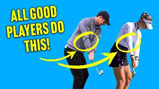 Rory & Nellys Trail Arm Secret