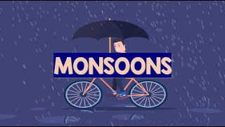 Monsoons | Animation