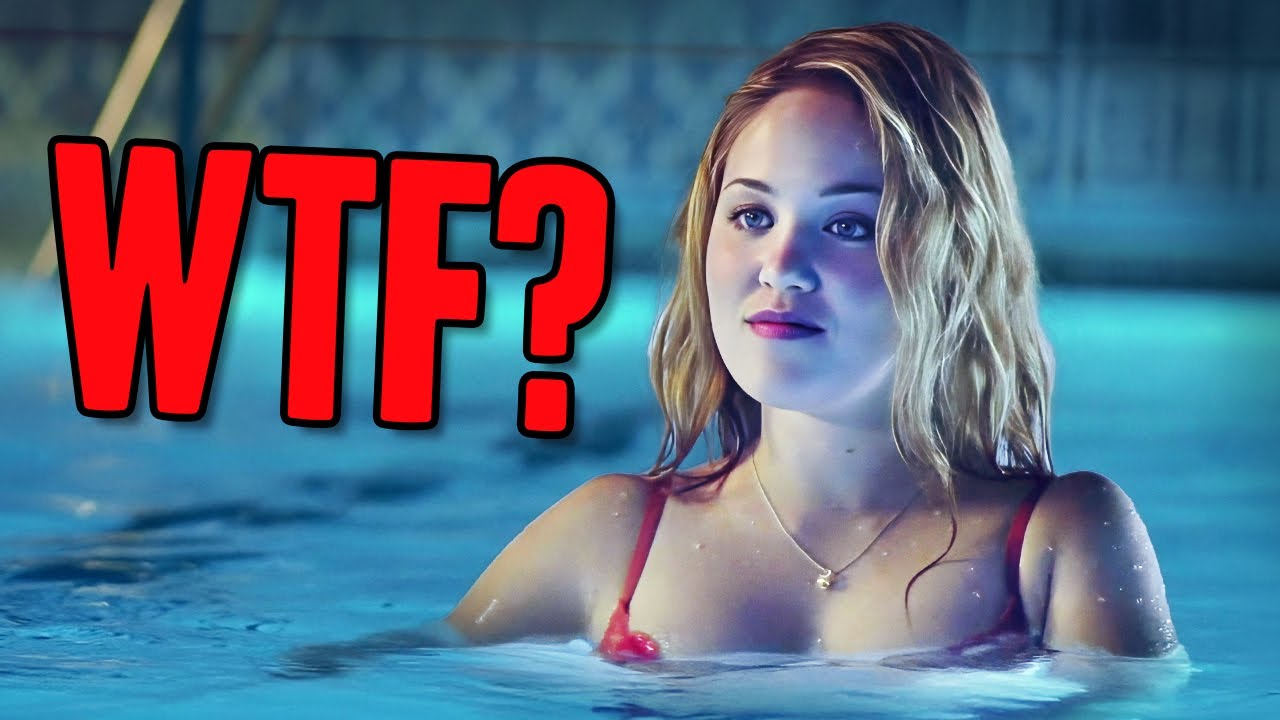 Что случилось с Swimfan? Роковое увлечение для подростков.