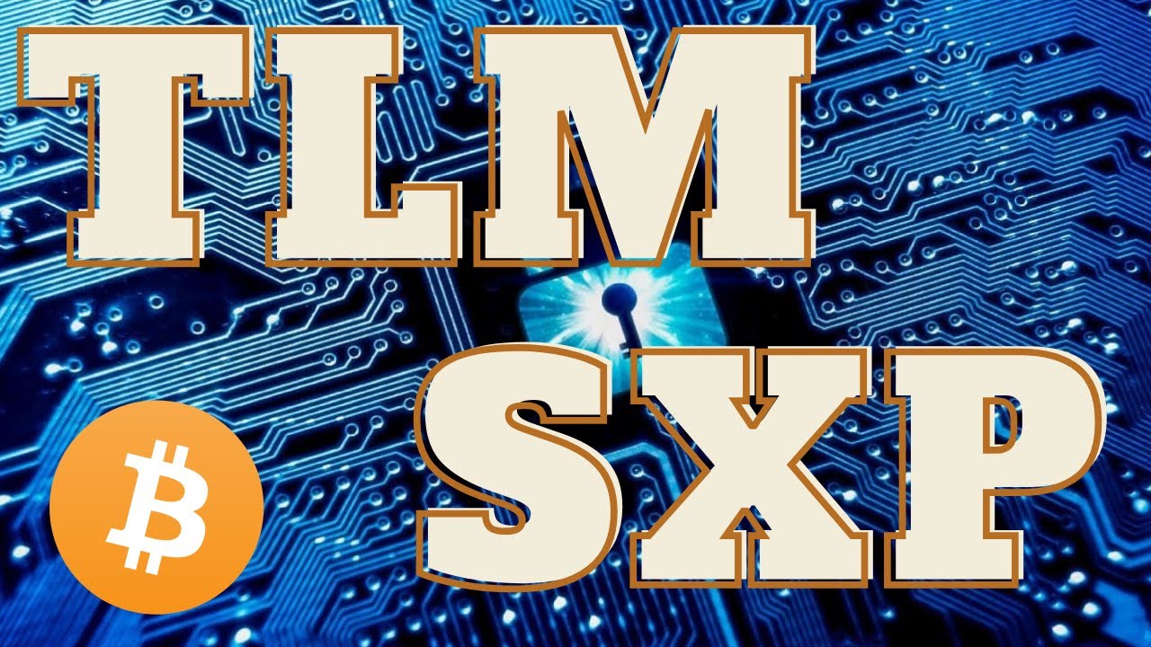 ОБЗОР БИТКОИНА. ИНТЕРЕСНЫЕ ИДЕИ ПО АЛЬТКОИНАМ TLM и SXP ИНДЕКС СТРАХА 18. ФАНДИНГ НА БИРЖАХ СНИЗИЛСЯ