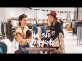 КАК НАЙТИ СВОЙ СТИЛЬ! СОВЕТЫ СТИЛИСТА! ПРЕОБРАЖЕНИЕ! H&M MASSIMO DUTTI RESERVED