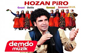 Hozan Piro - Çemo Harirka Rekor Kıran Grani Yeni