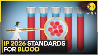 IP 2026: Major Development In India's Pharmaceutical Framework | WION