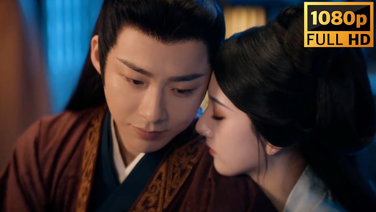 💗尷尬，霸道侯爺也開始講土味情話，小喬：我願不離不棄  #劉宇寧#宋祖兒#甜寵 #中國電視劇 #love #折腰#孟子义 #许凯 #杨洋 #爱情 #刘宇宁 #宋祖儿