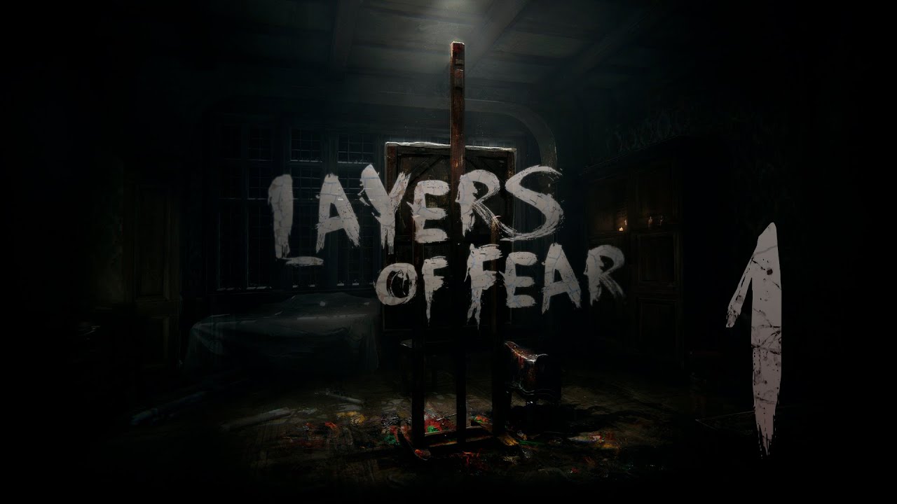Layers Of Fear En Espa ol Capitulo 1 Lienzo YouTube