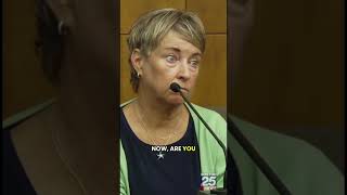 Lindsay Clancy’s former mother-in-law takes the stand