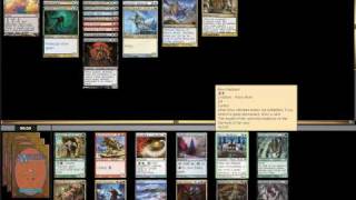 Alara Block Release Draft #3 - Drafting, Part 2