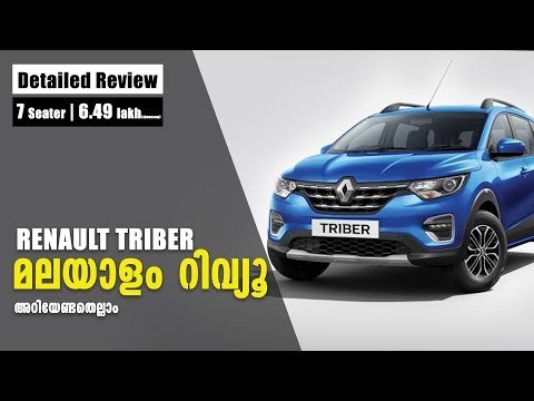 renault-triber-malayalam-review-|-renault-triber-|-car-review-|-najeeb