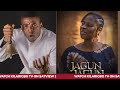 Drama As Comedian Woli Agba  calls out actress Aisha Lawal Over Her Role in Jagun Jagun Movie