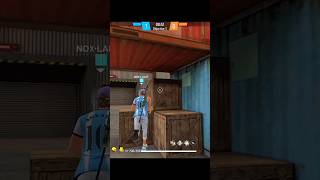 Trolling Noob 😂 #ff #ffshorts #tricks #satvik #viralshort #freefire #gaming #shorts