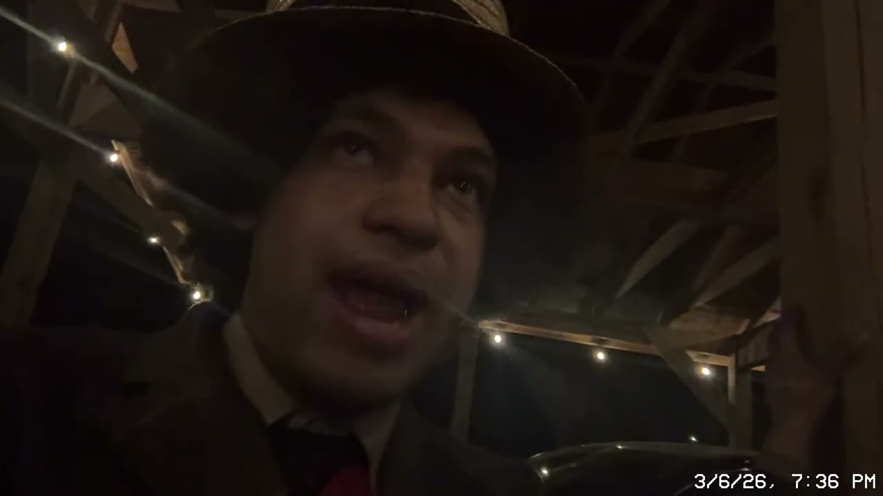 Crazy doings of the day (a day in the life) with musical outro 