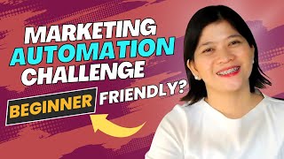 Is Marketing Automation For Beginners Non Voice Home Based Online Jobs For Beginners