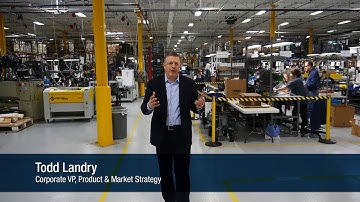 JMA Wireless Compression Connectors