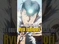 El BRUTAL y triste final de Ryu Ishigori 🍮🩸#jujutsukaisen #carnavalconshortsblanco