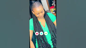 8 BUDGET FRIENDLY HAIRSTYLE TO TRY IN 2023 Shorts Braids Short 
