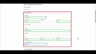 Pay.gov instructional video