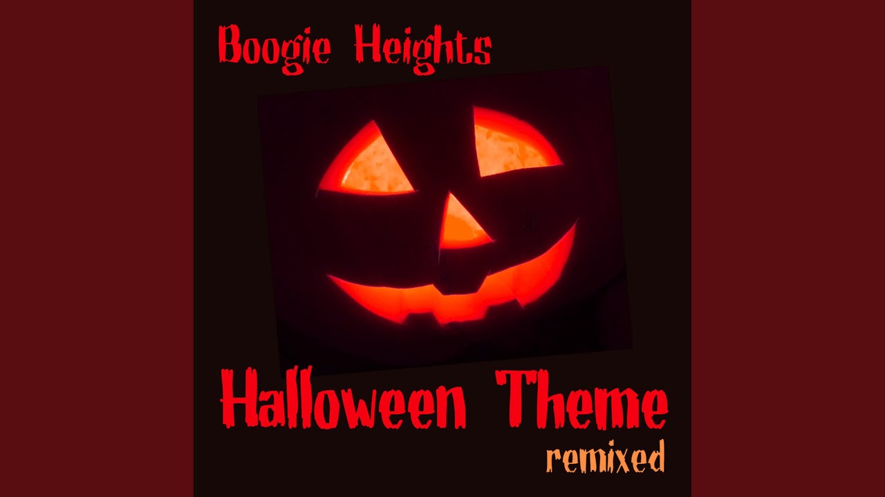 Watch Halloween Theme (Original Mix) on YouTube Watch Halloween Theme (Original Mix) on YouTube